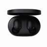 Наушники с микрофоном (гарнитура) XIAOMI Mi True Wireless Earbuds Basic 2, беспроводные, ВТ, 10 м, до 4 часов работы, черные, BHR4272GL по низкой цене оптом 