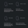 Наушники с микрофоном (гарнитура) XIAOMI Mi True Wireless Earbuds Basic 2, беспроводные, ВТ, 10 м, до 4 часов работы, черные, BHR4272GL по низкой цене оптом 