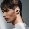 Наушники с микрофоном (гарнитура) XIAOMI Mi True Wireless Earbuds Basic 2, беспроводные, ВТ, 10 м, до 4 часов работы, черные, BHR4272GL по низкой цене оптом 