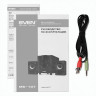 Колонки компьютерные SVEN MS-107, 2.1, 10 Вт, пластик, черные, SV-014810 по низкой цене оптом 