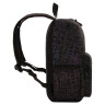 Рюкзак BRAUBERG BRIGHT универсальный, СВЕТЯЩИЙСЯ РИСУНОК, "Net", 42х31х15 см, 229942 по низкой цене оптом Краснодар, Москва, Уфа, Казань, Барнаул, Владивосток, Хабаровск, Сахалин, Красноярск, Екатеренбург, 