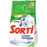 Стиральный порошок-автомат 6 кг, SORTI (Сорти) "Супер Эконом", 734-5 по низкой цене оптом 