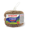 Губки (мочалки) для посуды металлические медные LAIMA, КОМПЛЕКТ 3 шт., сетчатые по 15 г, 603104 по низкой цене оптом 