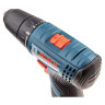 Дрель-шуруповерт аккумуляторный, 12 В, 0-1500 об/мин, BOSCH GSR 120-LI PROFESSIONAL 0, 06019G8020 по низкой цене оптом 