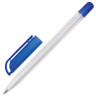 Ручки шариковые масляные BRAUBERG НАБОР 3 шт., СИНИЕ, "Olive Pen", узел 0,7 мм, линия 0,5 мм, 141478 по низкой цене оптом 