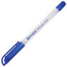Ручки шариковые масляные BRAUBERG НАБОР 3 шт., СИНИЕ, "Olive Pen", узел 0,7 мм, линия 0,5 мм, 141478 по низкой цене оптом 