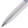 Ручки шариковые масляные BRAUBERG НАБОР 3 шт., СИНИЕ, "Olive Pen", узел 0,7 мм, линия 0,5 мм, 141478 по низкой цене оптом 