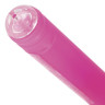 Ручка шариковая масляная BRAUBERG "FRUITY ST", СИНЯЯ, корпус soft touch, узел 0,7 мм, линия письма 0,35 мм, 142654 по низкой цене оптом 