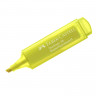 Набор текстовыделителей Faber-Castell "46 Superfluorescent+Pastel" 2 флуоресцентных цв. + 2 пастельных цв., 1-5м по низкой цене оптом Краснодар, Москва, Уфа, Казань, Барнаул, Владивосток, Хабаровск, Сахалин, Красноярск, Екатеренбург, 
