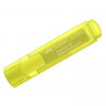 Набор текстовыделителей Faber-Castell "46 Superfluorescent+Pastel" 2 флуоресцентных цв. + 2 пастельных цв., 1-5м по низкой цене оптом Краснодар, Москва, Уфа, Казань, Барнаул, Владивосток, Хабаровск, Сахалин, Красноярск, Екатеренбург, 