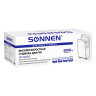 Сушилка для рук SONNEN HD-M6667, 2000 Вт, УФ, погружного типа, время сушки 10 секунд, пластик, 607222 по низкой цене оптом 