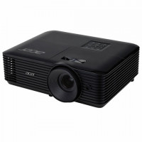 Проектор ACER X1227i DLP, 1024 x 768, 4:3, 4000 лм, 20000:1, 2,75 кг, MR.JS611.001