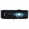 Проектор ACER X1227i DLP, 1024 x 768, 4:3, 4000 лм, 20000:1, 2,75 кг, MR.JS611.001 по низкой цене оптом 