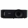 Проектор ACER X1227i DLP, 1024 x 768, 4:3, 4000 лм, 20000:1, 2,75 кг, MR.JS611.001 по низкой цене оптом 