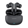 Наушники беспроводные TWS внутриканальные, гибридное шумоподавление ANC+ENC, SONNEN PREMIUM EP-BH33B, bluetooth 5.3, черные, 514123 по низкой цене оптом Наушники беспроводные TWS внутриканальные, гибридное шумоподавление ANC+ENC, SONNEN PREMIUM EP-BH33B, bluetooth 5.3, черные, 514123 по низкой цене оптом