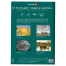 Бумага для гуаши и акрила А4 10л, 235 г/м2, 210х297мм, в папке, BRAUBERG ART CLASSIC, "Кот-музыкант", 117731 по низкой цене оптом Бумага для гуаши и акрила А4 10л, 235 г/м2, 210х297мм, в папке, BRAUBERG ART CLASSIC, "Кот-музыкант", 117731 по низкой цене оптом