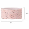 Клейкие WASHI-ленты для декора ОТТЕНКИ РОЗОВОГО, 15 мм х 3 м, 7 цветов, рисовая бумага, ОСТРОВ СОКРОВИЩ, 661704 по низкой цене оптом 