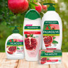 Шампунь для всех типов волос 450мл PALMOLIVE НАТУРЭЛЬ "Гранат", блеск и забота, ш/к 5, 8718951556324 по низкой цене оптом Краснодар, Москва, Уфа, Казань, Барнаул, Владивосток, Хабаровск, Сахалин, Красноярск, Екатеренбург, 