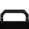 Папка-портфель пластиковая BRAUBERG А4 (332х245х35 мм), 13 отделений, фактура диагональ, черная, 221375 по низкой цене оптом 
