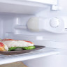 Холодильник INDESIT TT 85.005, общий объем 122 л, морозильная камера 14 л, 60x62x85 см, цвет дерево по низкой цене оптом 