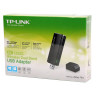 Адаптер Wi-Fi TP-LINK Archer T4U, USB 3.0, 2,4 + 5 ГГц 802.11ac, 300 + 867 Мбит, ARCHER T4U по низкой цене оптом Краснодар, Москва, Уфа, Казань, Барнаул, Владивосток, Хабаровск, Сахалин, Красноярск, Екатеренбург, 