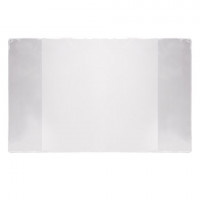 Обложка ПВХ для учебников для старших классов ПИФАГОР, 100 мкм, 225х320 мм, 227432