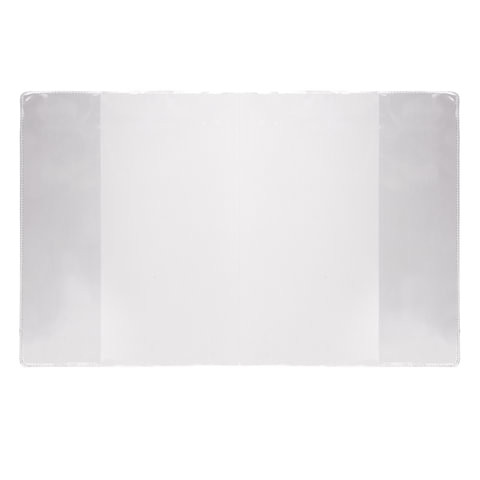 Обложка ПВХ для учебников для старших классов ПИФАГОР, 100 мкм, 225х320 мм, 227432 по низкой цене оптом 