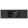 Колонка портативная SVEN PS-175, 2.0, 10 Вт, Bluetooth, FM-тюнер, USB, micro USB, черная, SV-015886 по низкой цене оптом Краснодар, Москва, Уфа, Казань, Барнаул, Владивосток, Хабаровск, Сахалин, Красноярск, Екатеренбург, 
