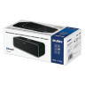 Колонка портативная SVEN PS-175, 2.0, 10 Вт, Bluetooth, FM-тюнер, USB, micro USB, черная, SV-015886 по низкой цене оптом Краснодар, Москва, Уфа, Казань, Барнаул, Владивосток, Хабаровск, Сахалин, Красноярск, Екатеренбург, 