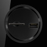 Колонки компьютерные SVEN AC MS-302, 2.1, 40 Вт, FM-тюнер, USB, SD, MP3-плеер, дерево, черные, SV-013554 по низкой цене оптом 