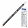 Маркер-карандаш сухой перманентный для любой поверхности STAEDTLER, БЕЛЫЙ, 4,5 мм, 108 20-0 по низкой цене оптом 