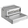 Переплетная машина для пластиковой пружины FELLOWES ORION-Е, электрическая, пробивает 30 листов, сшивает 500 листов, FS-56427 по низкой цене оптом 