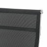 Кресло офисное BRABIX "Line EX-530", хром, сетка, черное, 531846 по низкой цене оптом 