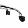 Кресло офисное BRABIX "Line EX-530", хром, сетка, черное, 531846 по низкой цене оптом 