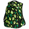 Рюкзак BRAUBERG SPECIAL, "Avocado", 44x30x13 см, 229982 по низкой цене оптом 