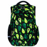 Рюкзак BRAUBERG SPECIAL, "Avocado", 44x30x13 см, 229982 по низкой цене оптом 