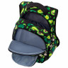 Рюкзак BRAUBERG SPECIAL, "Avocado", 44x30x13 см, 229982 по низкой цене оптом 