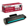 Картридж лазерный SONNEN (SH-W1106A) С ЧИПОМ для HP Laser107/135 ВЫСШЕЕ КАЧЕСТВО, черный, 1000 страниц, 363970 по низкой цене оптом 