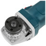 Машина шлифовальная угловая, 710 Вт, диск 125мм, 12000 об/мин, BOSCH GWS 700 PROFESSI, 06013A30R0 по низкой цене оптом 
