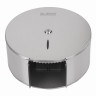 Диспенсер для туалетной бумаги LAIMA PROFESSIONAL INOX, (Система T2) малый, нержавеющая сталь, матовый, 605698 по низкой цене оптом Краснодар, Москва, Уфа, Казань, Барнаул, Владивосток, Хабаровск, Сахалин, Красноярск, Екатеренбург, 