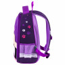 Ранец BRAUBERG KIDS START, 1 отделение, 2 кармана, "Sweet cheeks", велюровая панель, 35х26х13см, 272093 по низкой цене оптом 