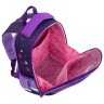 Ранец BRAUBERG KIDS START, 1 отделение, 2 кармана, "Sweet cheeks", велюровая панель, 35х26х13см, 272093 по низкой цене оптом 