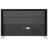 Телевизор JVC LT-43M697, 43" (109 см), 1920x1080, FullHD, 16:9, SmartTV, WiFi, безрамочный, черный по низкой цене оптом 