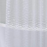 Штора для ванной комнаты CRYSTAL WALL с 3D эффектом водонепроницаемая, 180х180см, LAIMA HOME по низкой цене оптом Краснодар, Москва, Уфа, Казань, Барнаул, Владивосток, Хабаровск, Сахалин, Красноярск, Екатеренбург, 