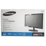 Монитор SAMSUNG S24D300H, 24" (61 см), 1920x1080, 16:9, TN, 2 мс, 250 cd, VGA, HDMI, черный, LS24D300HSI/RU по низкой цене оптом Краснодар, Москва, Уфа, Казань, Барнаул, Владивосток, Хабаровск, Сахалин, Красноярск, Екатеренбург, 