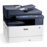 МФУ лазерное XEROX B1025dnа, "3 в 1", А3, 25 стр/мин, 50000 стр/мес, АПД, ДУПЛЕКС, сетевая карта, B1025DNA по низкой цене оптом 