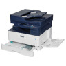 МФУ лазерное XEROX B1025dnа, "3 в 1", А3, 25 стр/мин, 50000 стр/мес, АПД, ДУПЛЕКС, сетевая карта, B1025DNA по низкой цене оптом 