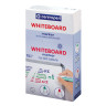 Маркер стираемый для белой доски КРАСНЫЙ, CENTROPEN "Dry-Wipe", 2,5 мм, 8559, 5 8559 0104 по низкой цене оптом Краснодар, Москва, Уфа, Казань, Барнаул, Владивосток, Хабаровск, Сахалин, Красноярск, Екатеренбург, 