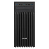 Системный блок VECOM T621 INTEL Core i3-10100 3,6 ГГц, 8 ГБ, 1 ТБ, DVD-RW, Windows 10 HOME, черный, 32680 по низкой цене оптом Краснодар, Москва, Уфа, Казань, Барнаул, Владивосток, Хабаровск, Сахалин, Красноярск, Екатеренбург, 