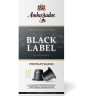 Кофе в капсулах AMBASSADOR "Black Label", для кофемашин Nespresso, 10 шт. х 5 г по низкой цене оптом Кофе в капсулах AMBASSADOR "Black Label", для кофемашин Nespresso, 10 шт. х 5 г по низкой цене оптом